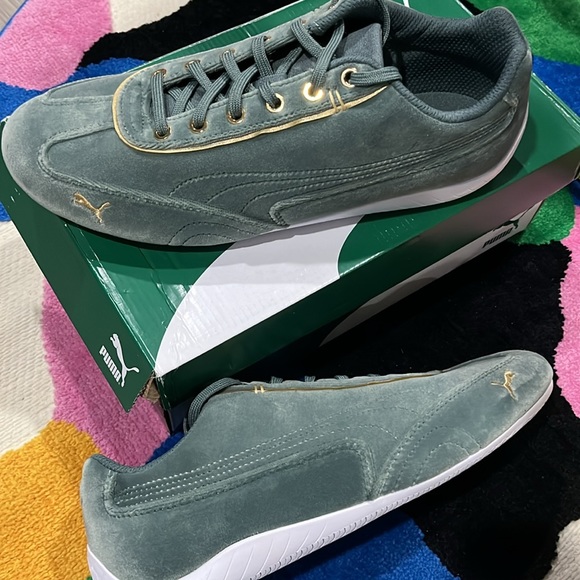 Brand new shoes for men 100% authentic for everyday and running - Picture 4 of 7